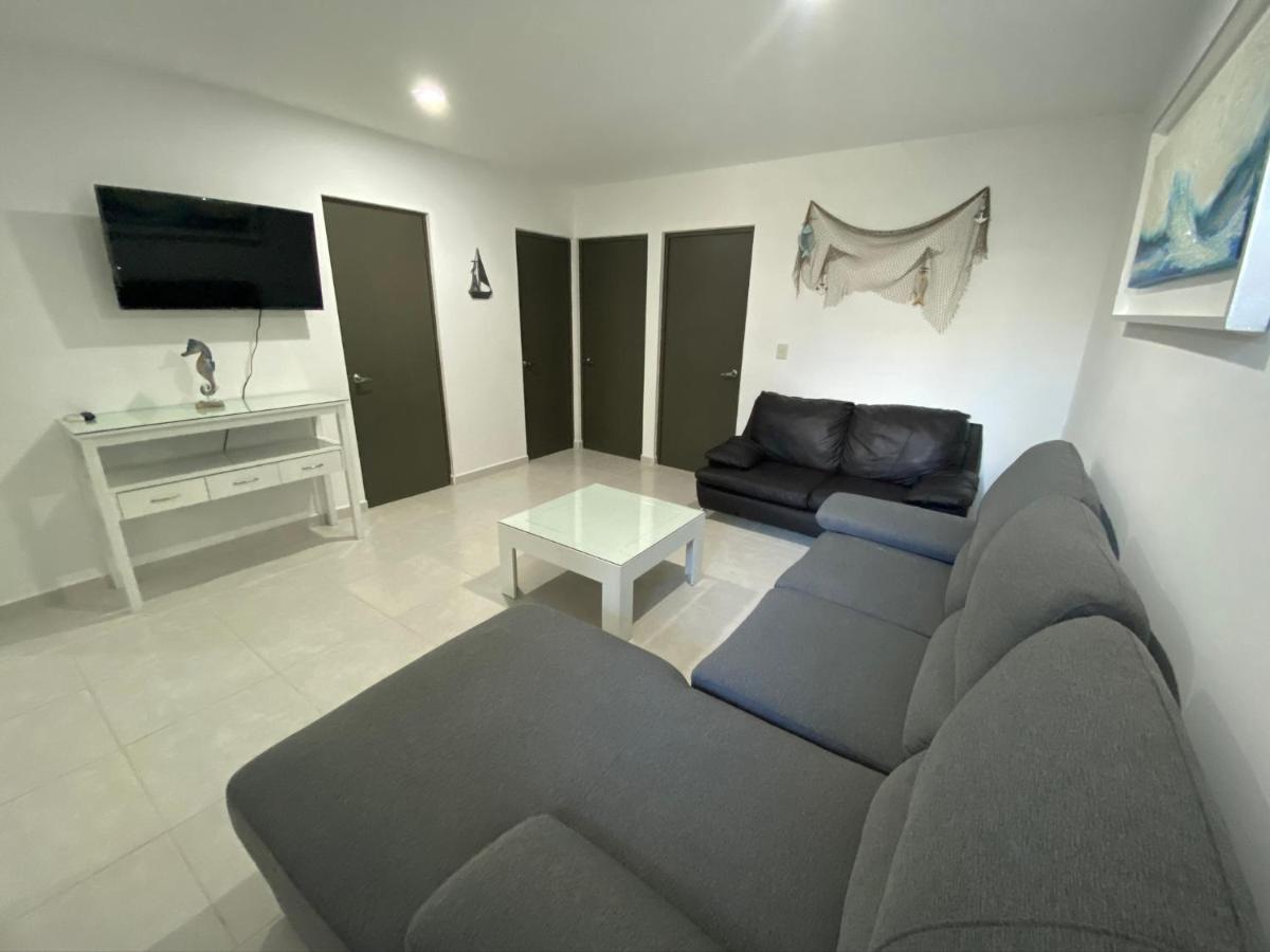 Alejandria 1630-3/Alberca/Privada/Nuevo Apartment Mazatlan Exterior photo