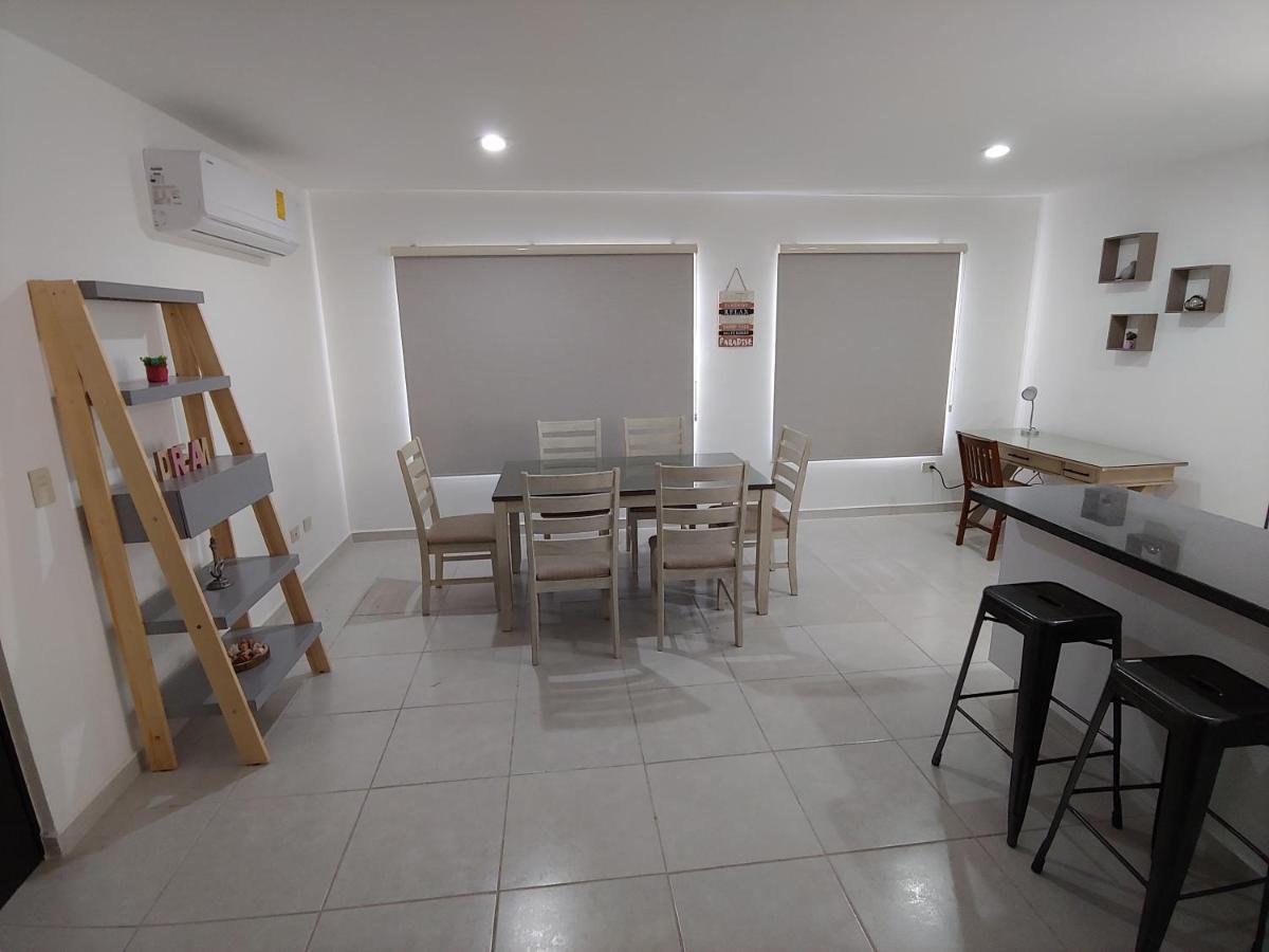 Alejandria 1630-3/Alberca/Privada/Nuevo Apartment Mazatlan Exterior photo